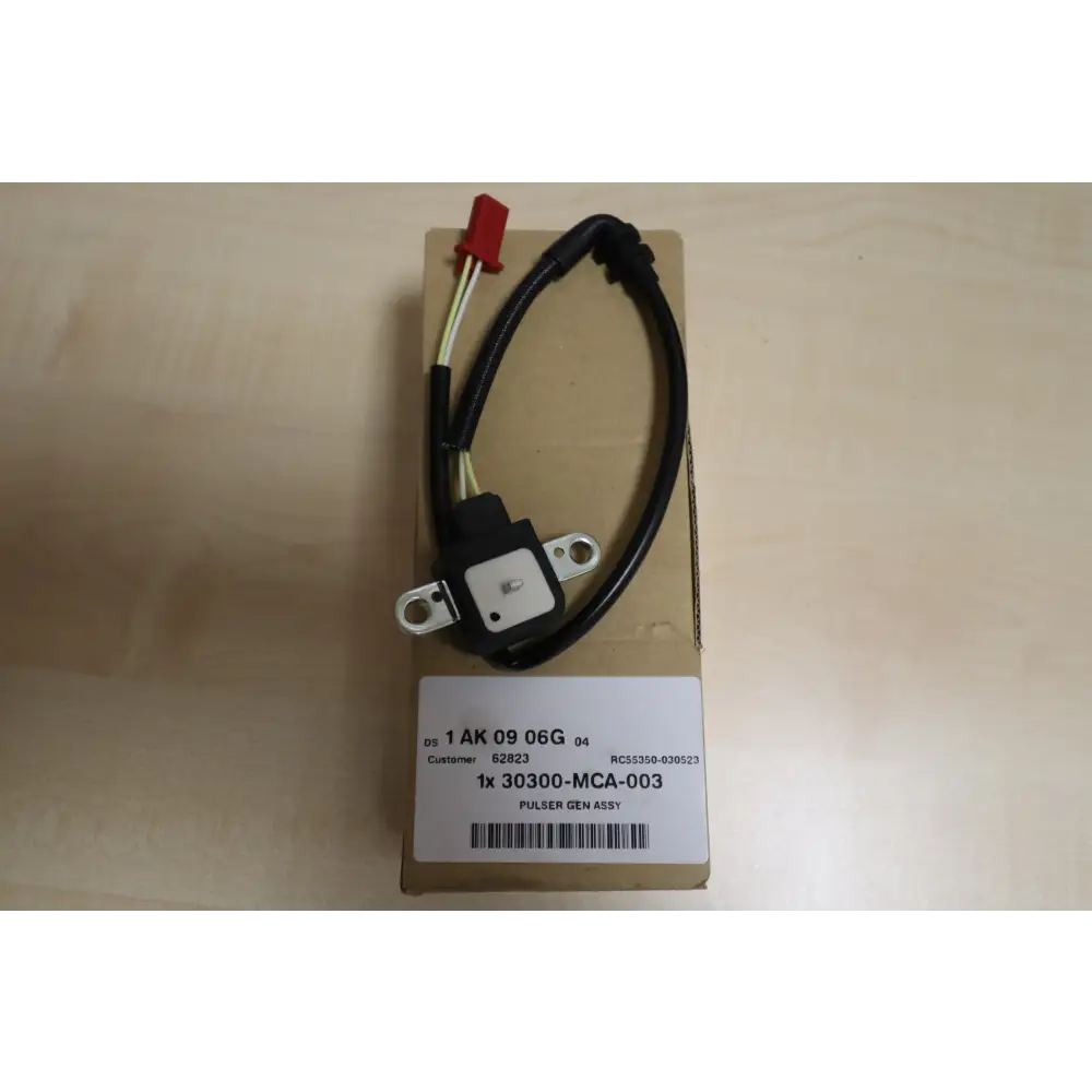 GL1800 Goldwing Pulse Generator