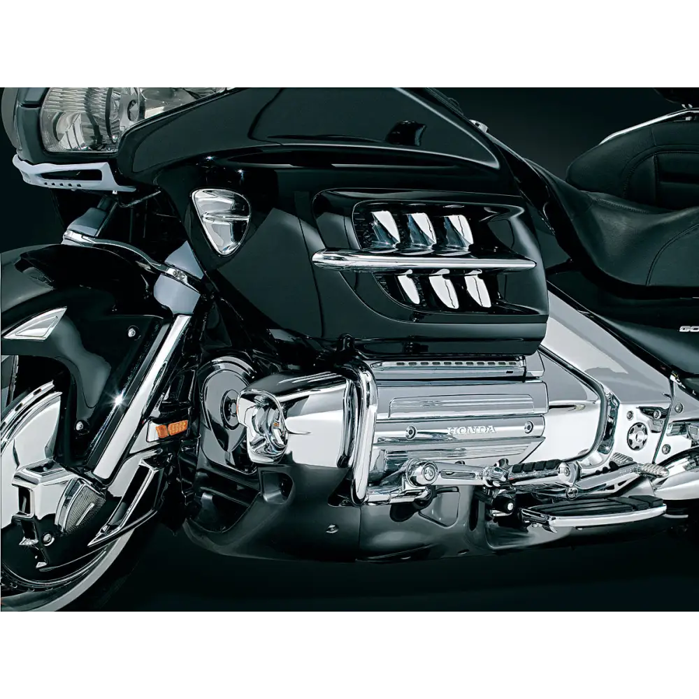Goldwing Lighting Valve Covers
