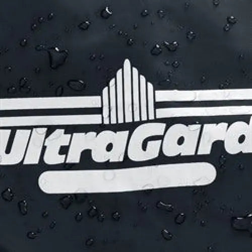Honda Goldwing Premium Touring Half Cover – UltraGard® Black