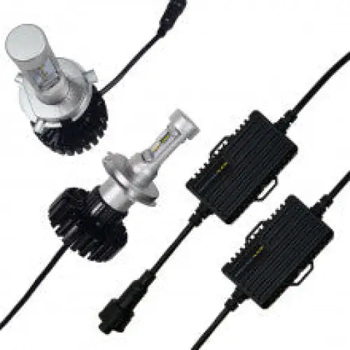 LED Headlight Bulbs for Honda Goldwing GL1500 (1998-2000)