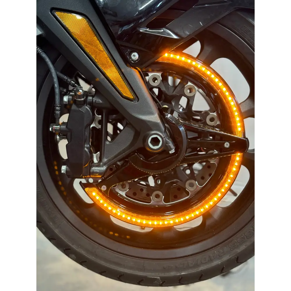 Pre-Ride Inspection That Prevents Trip-Ending Problems