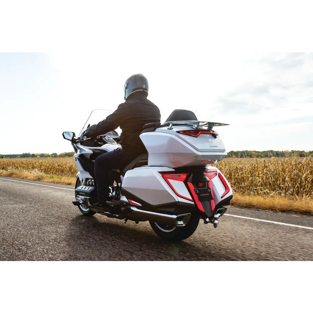 Top 15 Best Honda Goldwing Accessories and Parts For 2026