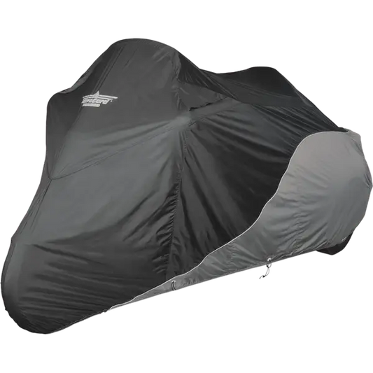 Weather-Proofing Your Touring Setup: Covers and Practical Protection