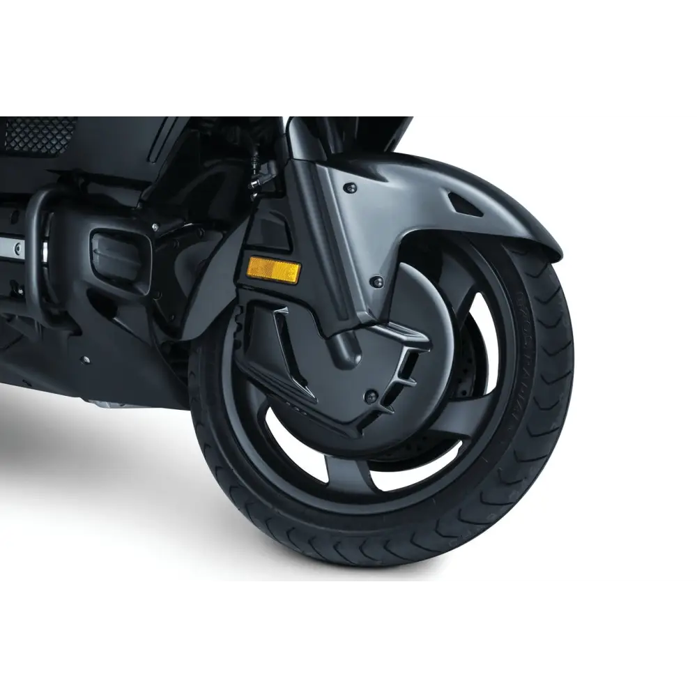 Braking Confidence on Heavy Touring Bikes: Maintenance Signs to Watch