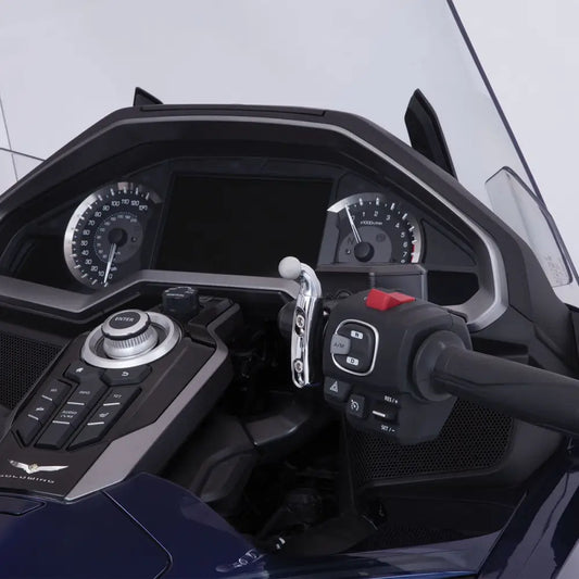 Cockpit Ergonomics on Long Rides: Small Changes That Reduce Fatigue