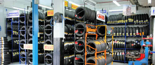 Tyres