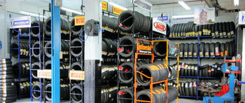 Tyres image