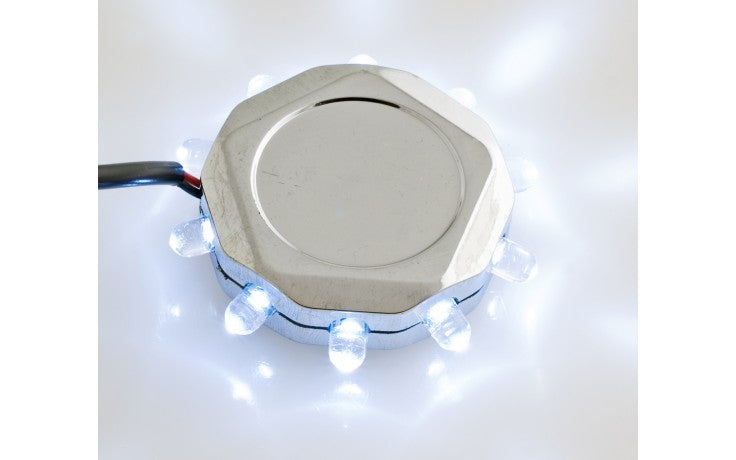 Lights & Electrical