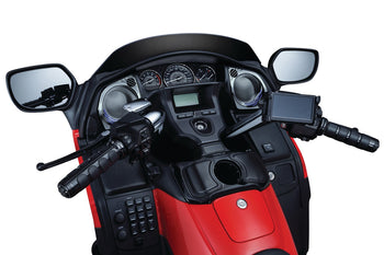 Inner Fairing image