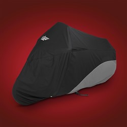 Honda Goldwing GL1800 (2018+) Luggage & Rain Covers