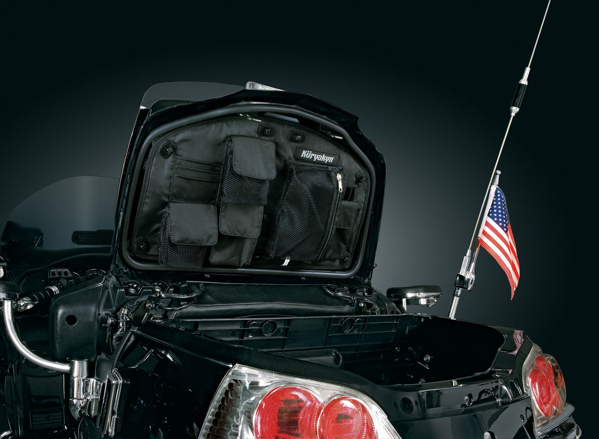 Covers, Luggage and Pouches