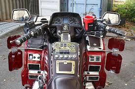 GL1500 Used Parts