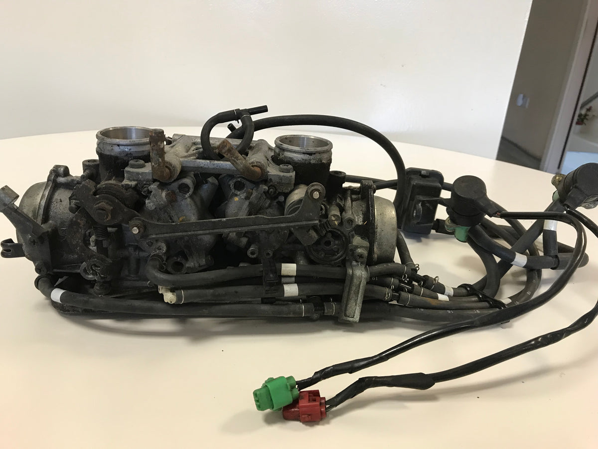 Used Parts