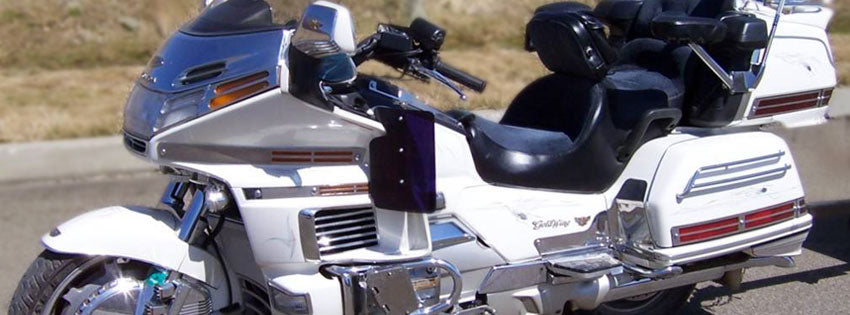 Honda Goldwing GL1500 Parts & Accessories (1988-2000)