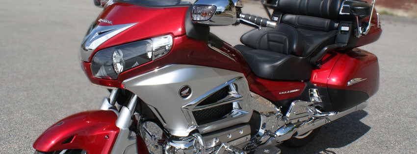 Honda Goldwing GL1800 Parts & Accessories (2012-2017)