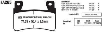 Brakes image