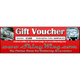 €100 Gift Voucher