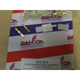 2 Pin Electrical terminal Connector Pack