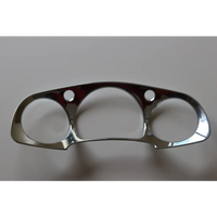 2001-2005 Honda Goldwing GL1800 Chrome Instrument Panel Accent