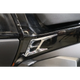 2018 Chrome Side Cover Accent