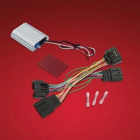 2018 gl1800 Brake Light Modulator