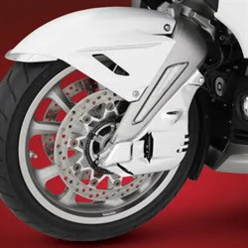 2018 GL1800 Chrome GT Caliper Covers