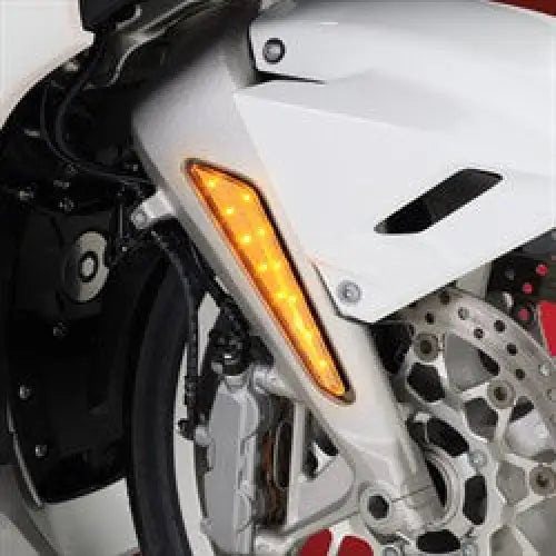 2018 GL1800 Front Marker Lights
