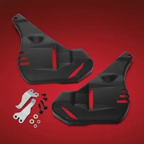 2018 GL1800 Black GT Caliper Covers