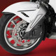 2018 GL1800 GT Caliper Covers