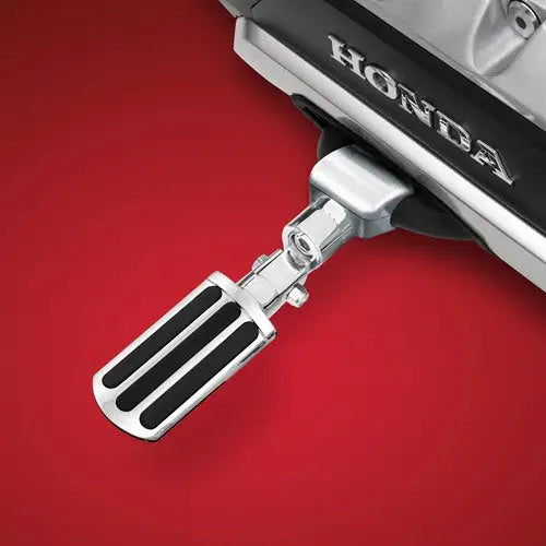 2018 GL1800 Highway Rail Pegs