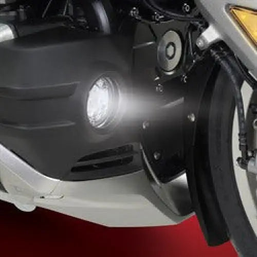 2018 GL1800 LED Fog Lights