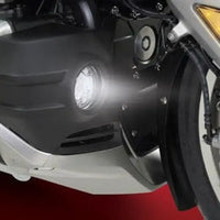 2018 GL1800 LED Fog Lights