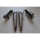2018 GL1800 LED Forks Lights