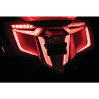 2018 GL1800 LED Rear Fender Cover