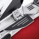 2018 GL1800 Passenger Board Risers