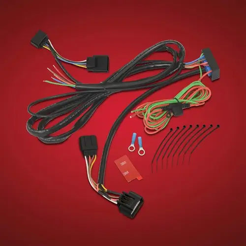 2018 GL1800 Trailer Wiring Harness