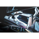 2018 Goldwing Chrome Passenger Floorboard Covers