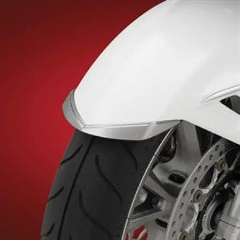 compare product 2018 Goldwing GL1800 Front Fender Tip