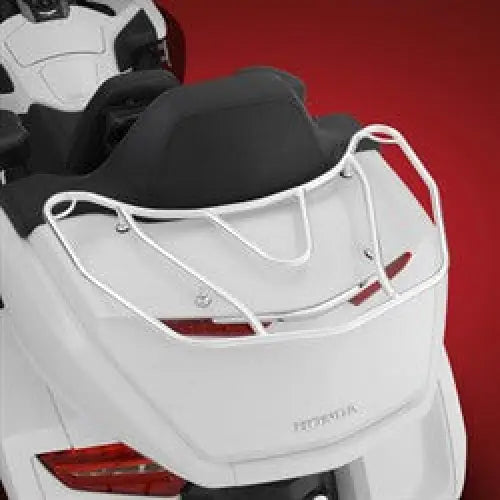 2018 Goldwing Tour Chrome Luggage Rack