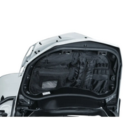 2018 Goldwing Trunk Lid Organizer