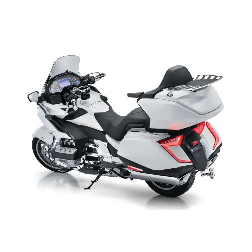 2018 Goldwing Trunk Relocator Kit