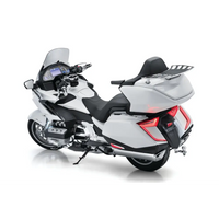 2018 Goldwing Trunk Relocator Kit