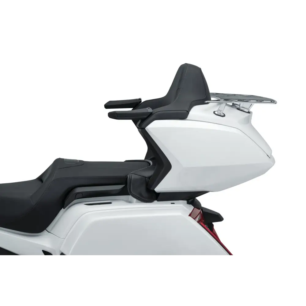 2018 Goldwing Trunk Relocator Kit