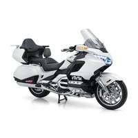 2018 Goldwing Trunk Relocator Kit