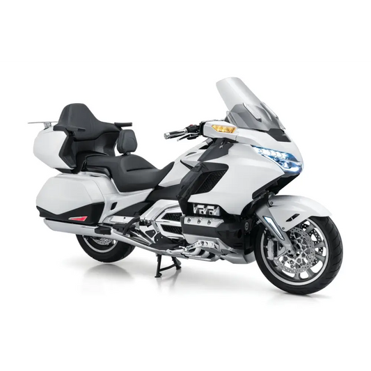 2018 Goldwing Trunk Relocator Kit