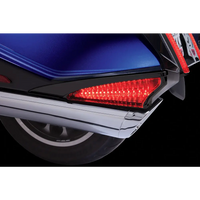 2018 Led Saddle Bag Lights
