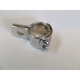3 Piece Clamps For Cruise Peg