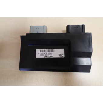 compare product 38770-MCA-A63 Goldwing PGM FI Unit