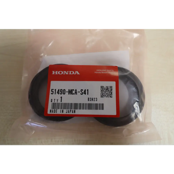 compare product 51490-MCA-S41 Fork Seal