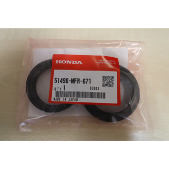 compare product 51490-MFR-671 Fork Seal